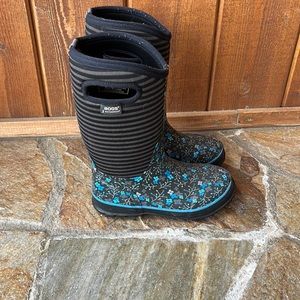 Girls/Kids Bog Boots Youth size 3